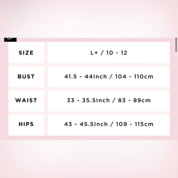 House Of CB | Maricel BLACK CRYSTALLISED MAXI DRESS | Size: L+ - Picture 8 of 14